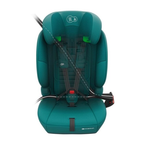 Автокрісло Kinderkraft Comfort Up 2 Plus i-Size Green (KCCOUP02GREPL00) (5902533931453)
