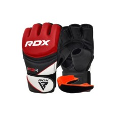 Рукавички для MMA RDX F12 Model GGRF Red XL (GGR-F12R-XL) Рукавички для MMA RDX F12 Model GGRF Red XL (GGR-F12R-XL)