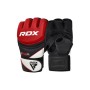Рукавички для MMA RDX F12 Model GGRF Red XL (GGR-F12R-XL)