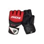 Рукавички для MMA RDX F12 Model GGRF Red XL (GGR-F12R-XL)