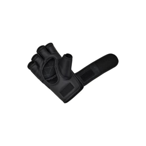 Рукавички для MMA RDX F12 Model GGRF Red XL (GGR-F12R-XL)