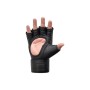 Рукавички для MMA RDX F12 Model GGRF Red XL (GGR-F12R-XL)