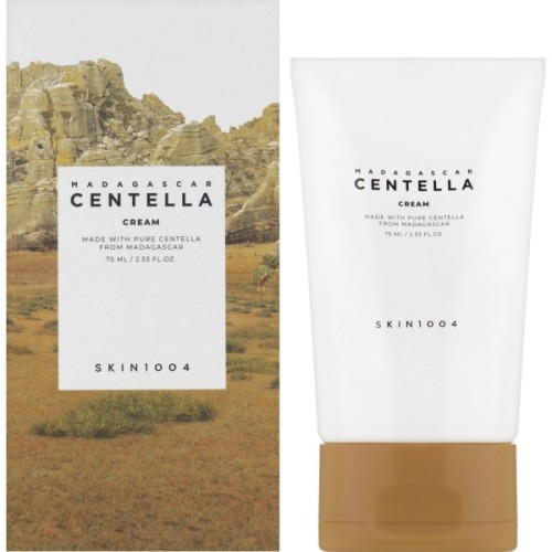 Крем для обличчя SKIN1004 Madagascar Centella Cream 75 мл (8809913831198)