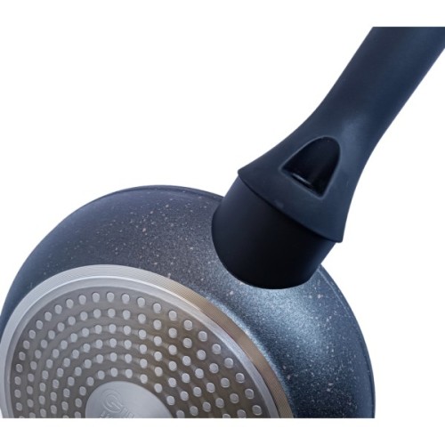 Сковорода Gusto Lume 28х5,1см (GT-2700-28)