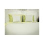 Покривало Руно Olive Green ромб велюр 150х220 (360.55_Olive Green ромб)