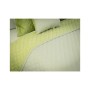 Покривало Руно Olive Green ромб велюр 150х220 (360.55_Olive Green ромб)