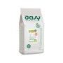 Сухий корм для собак OASY One Animal Protein ADULT Small/Mini з лососем 800 г (8053017348339)