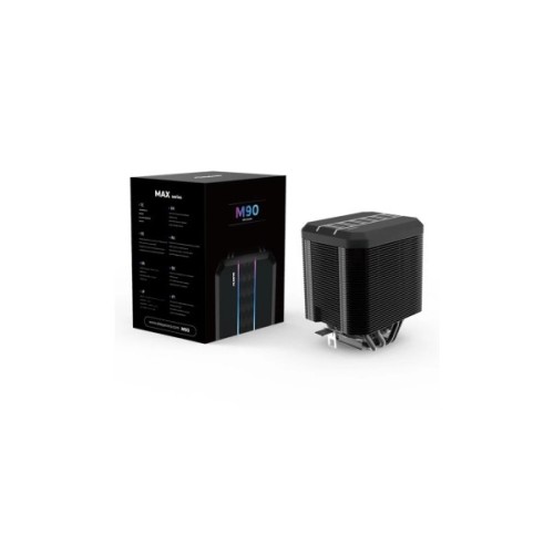 Кулер до процесора Alseye M90-B (AS.01.01.0053)