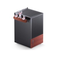 Корпус для ПК JONSBO T6 Black