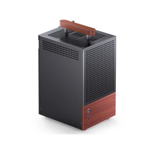 Корпус для ПК JONSBO T6 Black