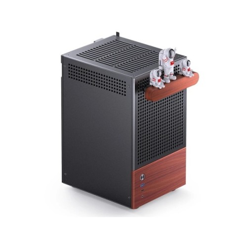 Корпус для ПК JONSBO T6 Black