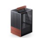 Корпус для ПК JONSBO T6 Black