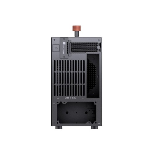 Корпус для ПК JONSBO T6 Black