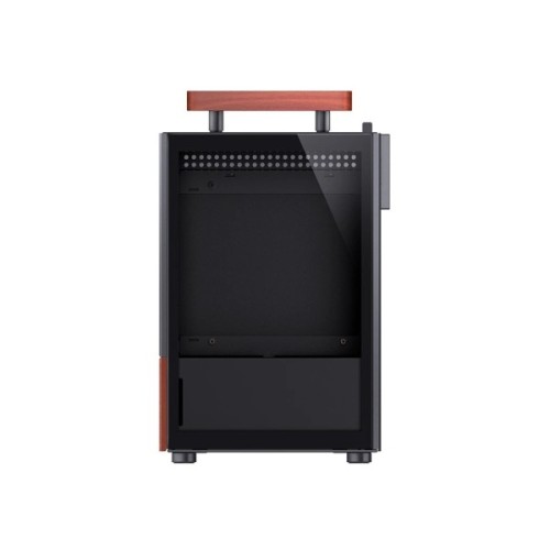 Корпус для ПК JONSBO T6 Black