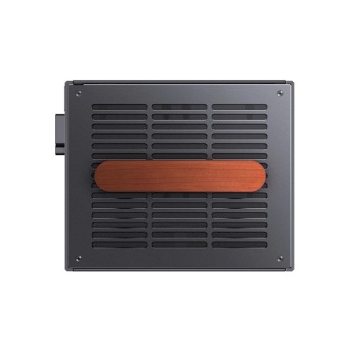 Корпус для ПК JONSBO T6 Black