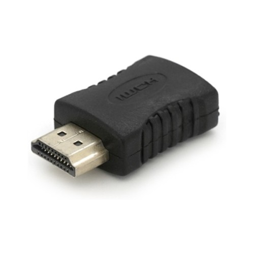 Перехідник HDMI M to HDMI F Voltronic (YT-A-HDMI(F)/(M))