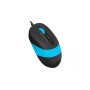 Мишка A4Tech FM10S Blue (4711421950091)