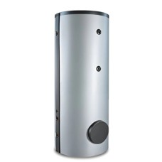 Бойлер непрямого нагріву Drazice NAD 500 v1(TJ 6/4") з ізоляцією UA