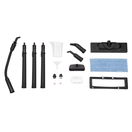 Пароочищувач Ardesto STC-C1200W3-5