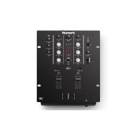 DJ-мікшер Numark M2