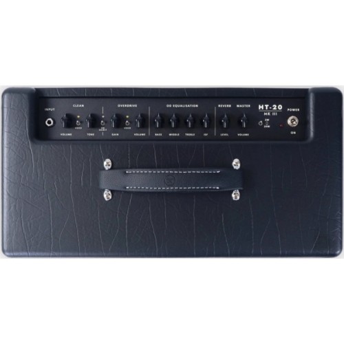 Комбопідсилювач Blackstar HT-20R MKIII (301011)