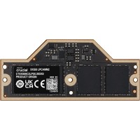 Модуль пам'яті для ноутбука LPCAMM2 LPDDR5X 32GB 7500 MHz Micron (CT32G75C2LP5X)