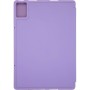 Чохол до планшета Armorstandart Smart Fold Pen Lenovo Idea Tab Pro Light Purple (ARM85077)