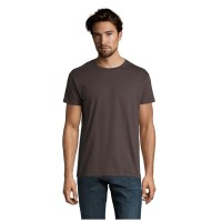 Футболка Sol's Imperial темно-сірий XL (11500384XL)