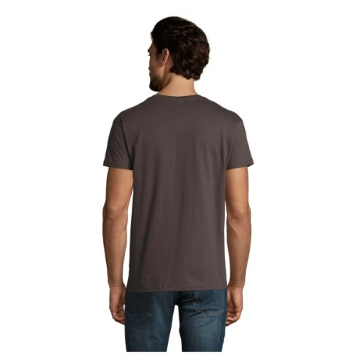 Футболка Sol's Imperial темно-сірий XL (11500384XL)