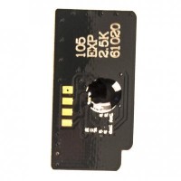 Чип для картриджа Samsung ML-1910/1915/2525/2580/SCX4600/SCX4623, MLT-D105L Everprint (CHIP-SAM-ML-1910-E)