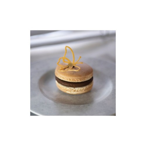 Кондитерський килимок Silikomart для декорування "Метелики" (GRACE)