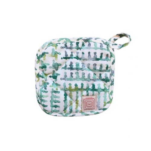 Кухонна прихватка Прованс Helen 20х20 (016233)