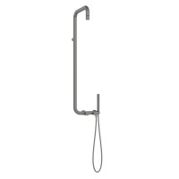 Душовий гарнітур Deante Silia зі змішувачем для душу (NQS_D4XM)