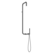 Душовий гарнітур Deante Silia зі змішувачем для душу (NQS_D4XM)