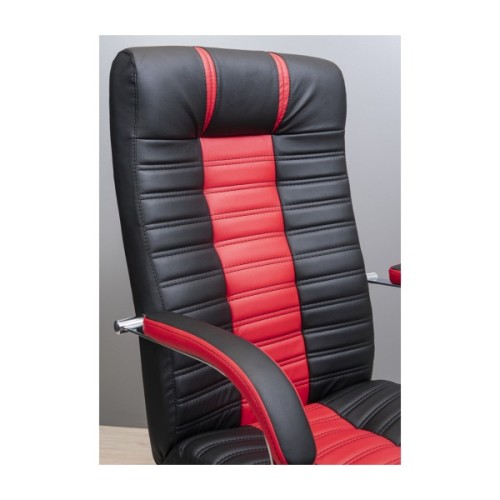 Офісне крісло Richman Атлант Хром П1 M-1 (Tilt) Флай 2230 + 2210 (R00000046665)