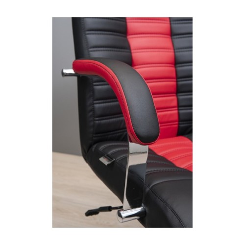 Офісне крісло Richman Атлант Хром П1 M-1 (Tilt) Флай 2230 + 2210 (R00000046665)