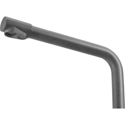 Змішувач GRANADO Badalona Grafito (gz0409)