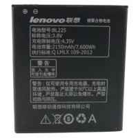 Акумуляторна батарея Extradigital Lenovo BL-225, S580 (2150 mAh) (BML6410)