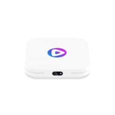 Медіаплеєр H96 MAX M1 (M1_4GB/32GB)