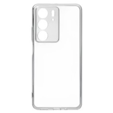 Чохол до мобільного телефона BeCover Realme C75 Transparancy (713018)