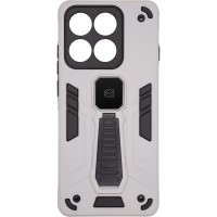 Чохол до мобільного телефона Armorstandart Proover Motorola Edge 60 Pro 5G Grey (ARM86030)