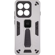 Чохол до мобільного телефона Armorstandart Proover Motorola Edge 60 Pro 5G Grey (ARM86030)