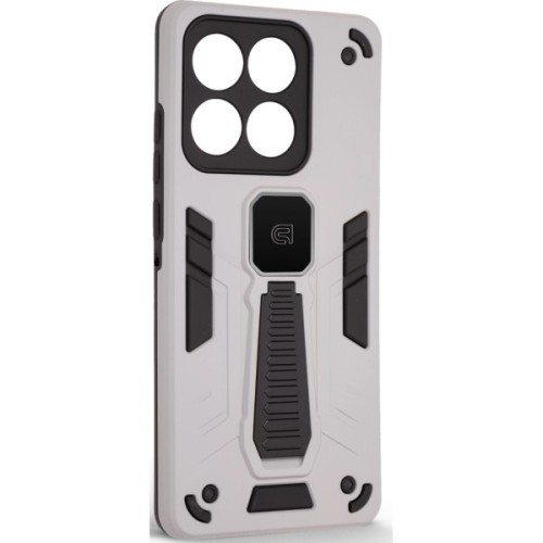 Чохол до мобільного телефона Armorstandart Proover Motorola Edge 60 Pro 5G Grey (ARM86030)