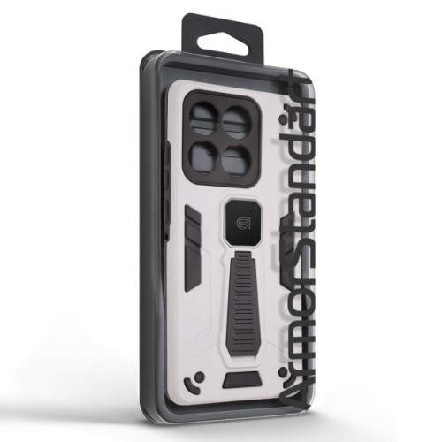 Чохол до мобільного телефона Armorstandart Proover Motorola Edge 60 Pro 5G Grey (ARM86030)