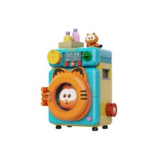 Конструктор Pantasy Garfield Пральна машина (86821) Конструктор Pantasy Garfield Пральна машина (86821)