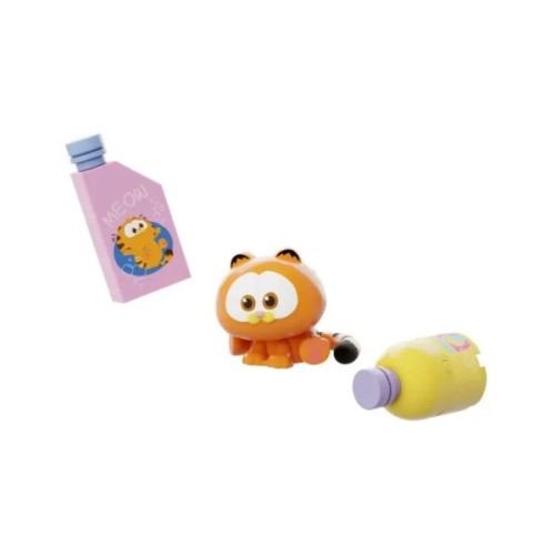 Конструктор Pantasy Garfield Пральна машина (86821)