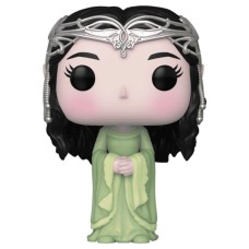 Фігурка Funko Pop Володар перснів S8 Арвен (83786)