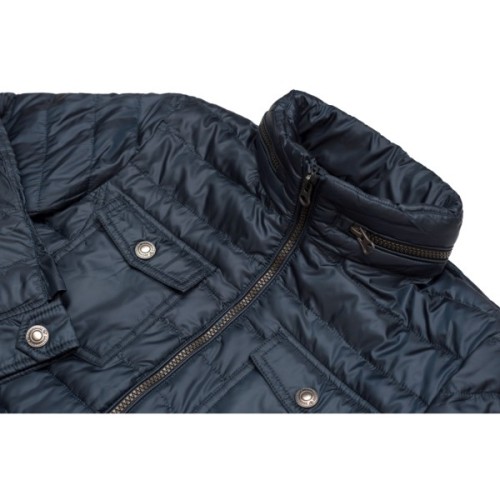 Куртка дитяча Snowimage демісезонна (SICMY-S404-140B-blue)