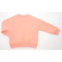 Кофта дитяча Toontoy флісова (24911-110G-peach)