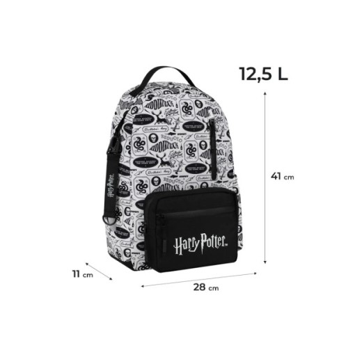 Рюкзак шкільний Kite Education teens 949M HP (HP26-949M)